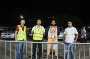 Foto - Natal Encantado- show Nicolai e banda 2022