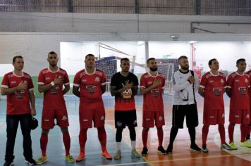 Foto - COPA INTERFIRMAS DE FUTSAL 2023