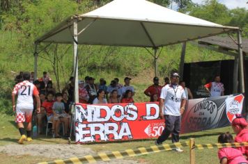 Foto - Grande Final Campeonato de Futebol Vila