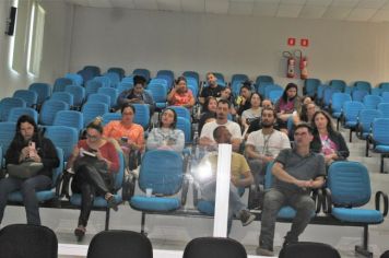 Foto - 14ª CONFERÊNCIA MUNICIPAL DE ASSISTÊNCIA SOCIAL - CAJATI