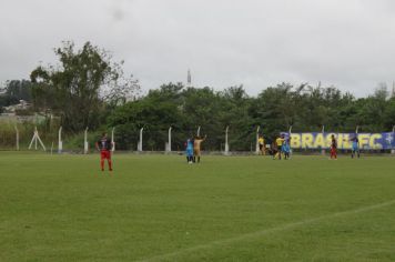 Foto - SUPER COPA DO VALE 2024- BRASIL X SANTA RITA