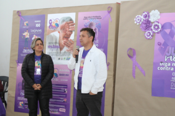 Foto - JUNHO VIOLETA 2025