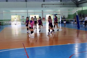 Foto - III FIVI - FESTIVAL INTERESTADUAL DE INDOOR DE VÔLEI DE CAJATI