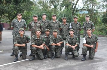 Foto - 1ª Caminhada pela Inclusão Cordão de Girassol 