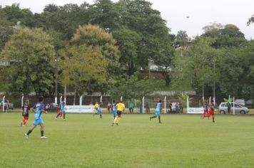 Foto - SUPER COPA DO VALE 2024- BRASIL X SANTA RITA