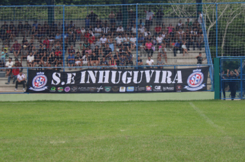 Foto - Final do Campeonato Villa