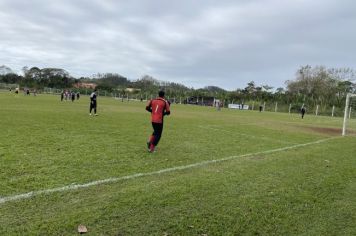 Foto - CAMPEONATO DOS VETERANOS FINAL