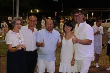 Foto - Réveillon com a Banda Origins