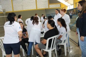 Foto - 1º Movimento pela Saúde!