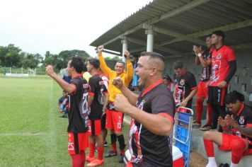 Foto - SUPER COPA DO VALE 2024- BRASIL X SANTA RITA