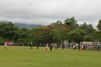 Foto - Unidos da Serra conquista o título do Campeonato Municipal de Futebol 2023- 2ª Divisão!