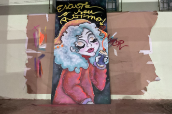 Foto - Circuito Quebrada Viva