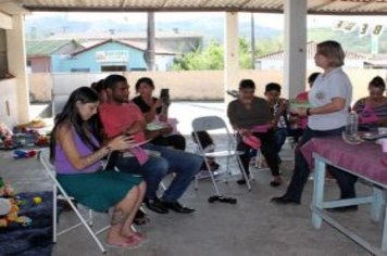 Foto - Semana do Bebê 2019 