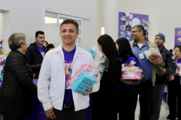 Foto - JUNHO VIOLETA 2025