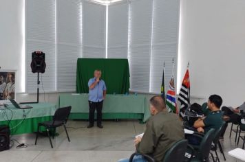 Foto - 1ª Semana do Empresário 2022- 25/11/2022