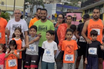Foto - Corrida de Rua 2023 - Cajati, 2023