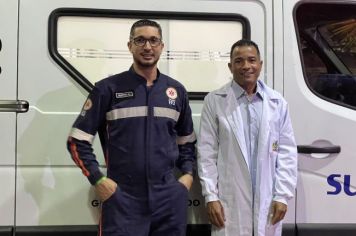 Foto - Dia do Evangélico 2022