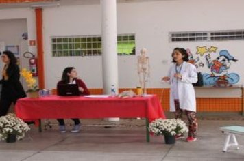 Foto - Semana do Bebê 2019 