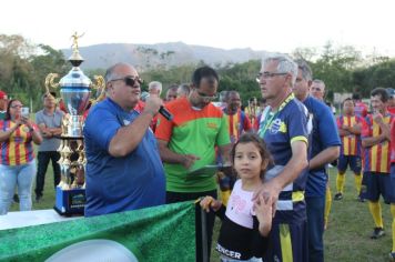 Foto - Copa Vale Sessentão- Sete Barras vence por 2 a 1 de Cajati