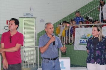 Foto - JISME 2024 