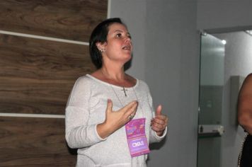 Foto - 14ª CONFERÊNCIA MUNICIPAL DE ASSISTÊNCIA SOCIAL - CAJATI