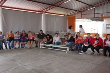 Foto - Semana do Bebê 2019 