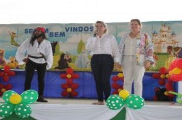 Foto - Dia das Crianças 2019