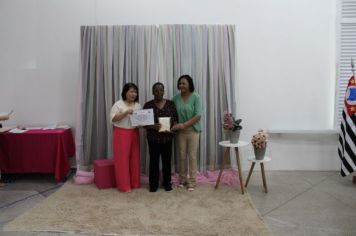 Foto - Formatura do Fundo Social de Solidariedade de Cajati 2024
