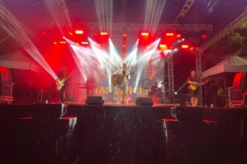 Show da Banda...