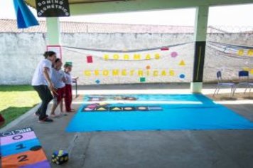 Foto - Feira Cultural O Universo da Matemática 2019