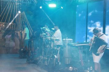 Foto - Réveillon com a Banda Origins