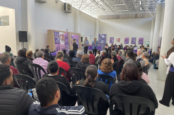 Foto - JUNHO VIOLETA 2025