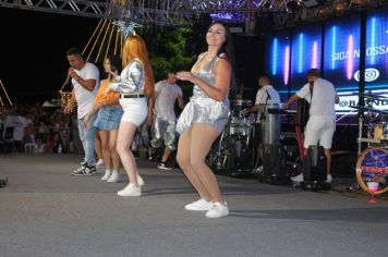 Foto - Réveillon com a Banda Origins