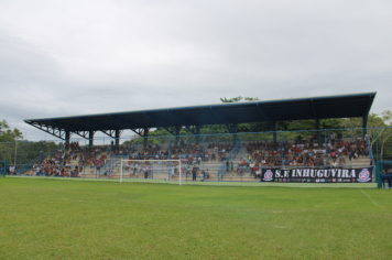 Foto - Final do Campeonato Villa