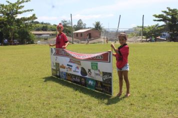 Foto - Grande Final Campeonato de Futebol Vila
