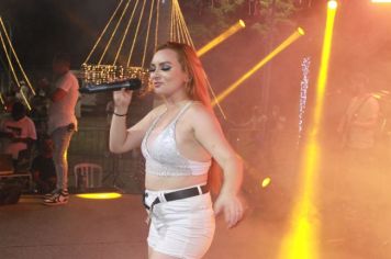 Foto - Réveillon com a Banda Origins