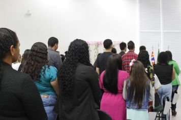 Foto - ✨Formatura das Oficinas Gratuitas do nosso Fundo Social de Solidariedade (FSS) 2023