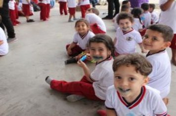 Foto - Dia das Crianças 2019