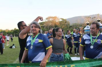 Foto - Copa Vale Sessentão- Sete Barras vence por 2 a 1 de Cajati