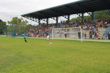 Foto - Final do Campeonato Villa