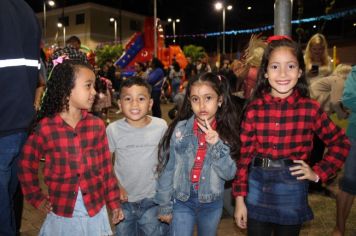 Foto - ARRAIAL DA EDUCAÇÃO 2024