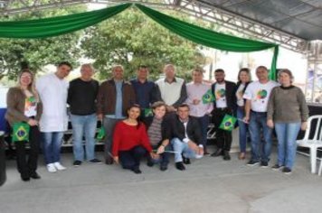 Foto - Desfile Cívico – 7 de Setembro de 2019