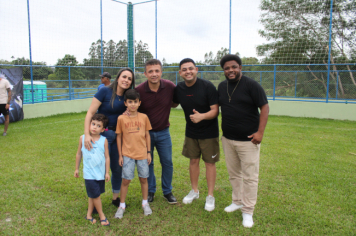 Foto - Final do Campeonato Villa