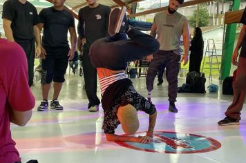 Foto - Circuito Quebrada Viva