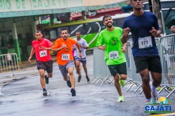Foto - Corrida de Rua 2023 - Cajati, 2023