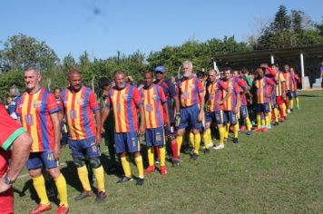 Foto - Copa Vale Sessentão- Sete Barras vence por 2 a 1 de Cajati