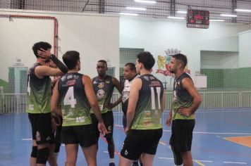 Foto - II FIVI - Festival Interestadual de Indoor de Vôlei de Cajati!