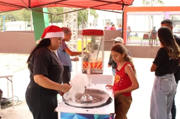 Foto - Prefeitura de Cajati inaugura CREAS, Conselho Tutelar, UBS Parafuso e Delegacia da Mulher e realiza a entrega do Selo de Qualidade de Turismo e mais 142 Títulos de Regularização Fundiária 