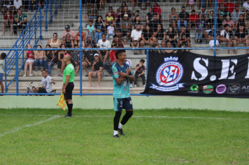Foto - Final do Campeonato Villa