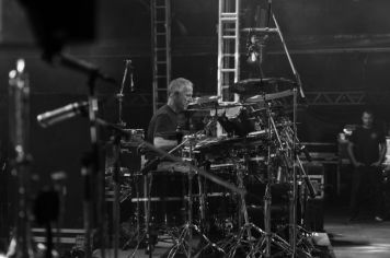 Foto - Paralamas do Sucesso- Cajati, 31 anos